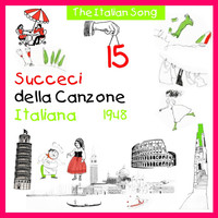 Thumbnail for the Nilla Pizzi - Maria de bahia link, provided by host site