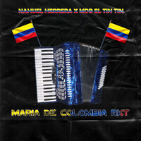 Thumbnail for the Nahuel Herrera - María de Colombia Rkt link, provided by host site