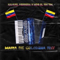 Thumbnail for the Nahuel Herrera - María de Colombia Rkt link, provided by host site