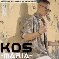 Thumbnail for the K-OS - Maria link, provided by host site