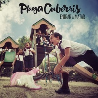 Thumbnail for the Playa Cuberris - María Isabel link, provided by host site