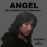 Thumbnail for the Angel - María Isabel link, provided by host site