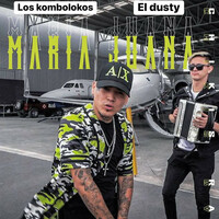 Thumbnail for the Chikis RA - Maria Juana link, provided by host site