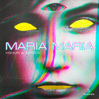 Thumbnail for the KSHMR - Maria Maria (Extended Mix) link, provided by host site