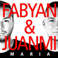 Thumbnail for the Fabyan - Maria (Radio Edit) link, provided by host site
