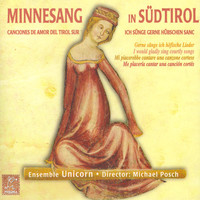 Thumbnail for the Michael Posch - Maria Unser Frowe link, provided by host site