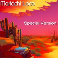 Thumbnail for the J. M. Rodriguez - Mariachi Loco (Special Version) link, provided by host site