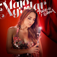 Thumbnail for the Majo Aguilar - Mariachi Y Tequila link, provided by host site