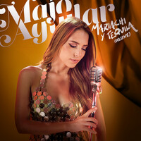 Thumbnail for the Majo Aguilar - Mariachi Y Tequila link, provided by host site