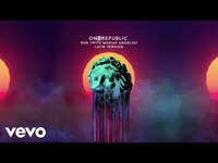 Thumbnail for the OneRepublic - One Republic - Run (Latin Version) link, provided by host site