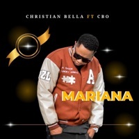 Thumbnail for the Christian Bella - Mariana link, provided by host site