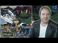 Thumbnail for the Spectrum Pulse - Marianas Trench - Haven - Album Review link, provided by host site