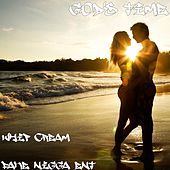 Thumbnail for the God's Time - Marijuanna link, provided by host site