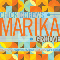 Thumbnail for the Mika Yoshida - Marika Groove link, provided by host site
