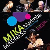 Thumbnail for the Mika Yoshida - Marimba Madness link, provided by host site