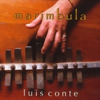 Thumbnail for the Luis Conte - Marimbula link, provided by host site