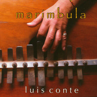 Thumbnail for the Luis Conte - Marimbula link, provided by host site