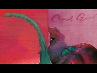 Thumbnail for the MARINA - MARINA - CUPID’S GIRL link, provided by host site