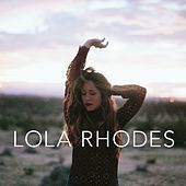 Thumbnail for the Lola Rhodes - Marina del Rey link, provided by host site