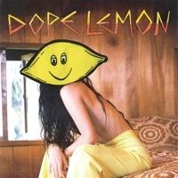 Image of DOPE LEMON linking to their artist page due to link from them being at the top of the main table on this page