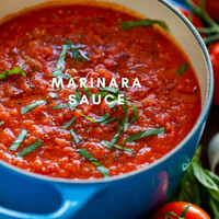 Thumbnail for the Lugo - Marinara sauce link, provided by host site