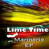 Thumbnail for the Lime Time - Marineris link, provided by host site