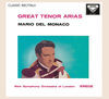 Thumbnail for the Alberto Erede - Mario del Monaco: Operatic Recital link, provided by host site