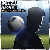 Thumbnail for the Vodka - Mario Goalmez Cha Cha link, provided by host site
