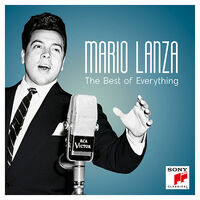 Thumbnail for the Mario Lanza - Mario Lanza - The Best of Everything link, provided by host site