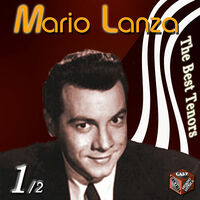 Thumbnail for the Mario Lanza - Mario Lanza, Vol. 1 link, provided by host site