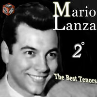 Thumbnail for the Mario Lanza - Mario Lanza, Vol. 2 link, provided by host site