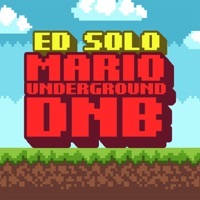 Thumbnail for the Ed Solo - Mario Underground DnB link, provided by host site