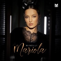 Image of Minelli linking to their artist page due to link from them being at the top of the main table on this page