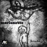 Thumbnail for the Biohazart - Marionette link, provided by host site