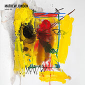 Thumbnail for the Mathew Jonson - Marionette (The Beginning) link, provided by host site