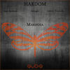 Thumbnail for the Hardom - Mariposa link, provided by host site