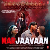 Thumbnail for the Payal Dev - Marjaavaan (Original Motion Picture Soundtrack) link, provided by host site
