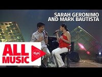 Thumbnail for the Sarah Geronimo - Broken Vow (MYX Live! Performance) link, provided by host site