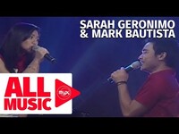 Thumbnail for the Sarah Geronimo - & MARK BAUTISTA - Christmas Won’t Be The Same Without You (MYX Live! Performance) link, provided by host site