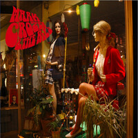 Thumbnail for the Mark Crozer - Mark Crozer and The Rels link, provided by host site
