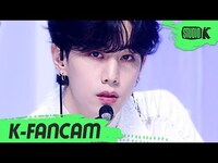 Thumbnail for the GOT7 - [K-Fancam] 갓세븐 마크 직캠 'Not By The Moon' (GOT7 Mark Fancam) l @MusicBank link, provided by host site