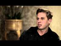 Thumbnail for the Foster The People - Mark Foster On The Greatest Song Ever - Interview by NME link, provided by host site