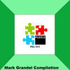 Thumbnail for the Mark Grandel - Mark Grandel Compilation, Vol. 1 link, provided by host site