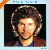 Thumbnail for the Mark Heard - Mark Heard Best of Acoustic guitar link, provided by host site
