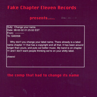 Thumbnail for the Point.Blank - Mark Hoffman link, provided by host site