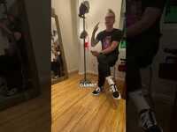 Thumbnail for the blink-182 - Mark Hoppus answers your questions. Text 323-831-0182 for more link, provided by host site