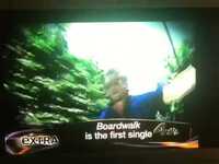 Thumbnail for the Tim Heidecker - Mark McGrath: genius link, provided by host site