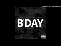 Thumbnail for the Adrian Swish - Mark Morrison B'Day (Remix) link, provided by host site