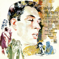 Thumbnail for the Mark Murphy - Mark Murphy link, provided by host site
