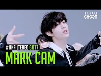 Thumbnail for the GOT7 - [UNFILTERED CAM] MARK(갓세븐 마크) 'NOT BY THE MOON’ 5K | BE ORIGINAL link, provided by host site
